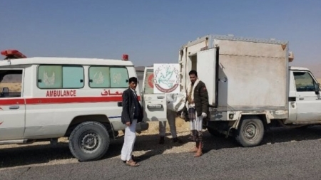 اليمن: الحكومة تستعيد جثامين 20 من مقاتليها لدى جماعة الحوثي