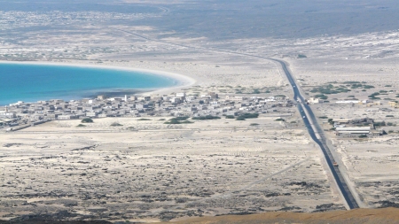 اليمن: ضبط كمية من الحشيش وثلاثة متورطين بالترويج للمخدرات في شبوة