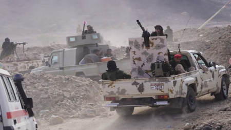 اليمن: تحذيرات أممية من تصعيد واسع مع حشد قوات مدعومة سعوديًا وتطمينات إماراتية للانفصاليين