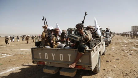  تحليل: بين الحذر والوضوح.. لماذا يجب على بروكسل تصنيف الحوثيين جماعة إرهابية