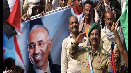 اليمن: المجلس الانتقالي الجنوبي يعلن السيطرة على منطقة نفطية استراتيجية ويعرض شراكة مع واشنطن ضد الحوثيين