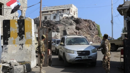 تقرير: جماعات مدعومة من الإمارات في اليمن تتواصل مع إسرائيل لعقد تحالف ضد “أعداء مشتركين”