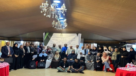 اليمن: ورشة في عدن تناقش تعزيز التعاون بين المجتمع المدني والجهات الحكومية