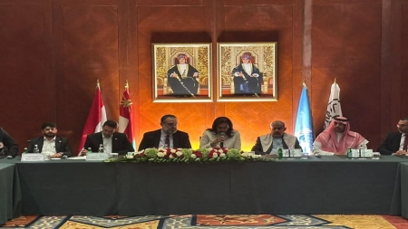 اليمن: محمد قحطان ضمن قائمة تبادل نحو 2900 محتجز بين الحكومة والحوثيين”