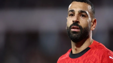 رياضة: بهدف قاتل.. صلاح يقود المنتخب المصري للفوز على زيمبابوي في أمم إفريقيا