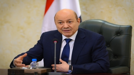 اليمن: توجهات رئاسية بحق مسؤولين حكوميين أيدوا تحركات أحادية للانتقالي