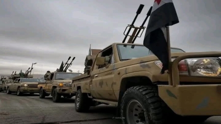 اليمن: أحزاب سياسية تصف ما جرى في بعض المحافظات بـ "تغول" ناتج عن خلل وطني