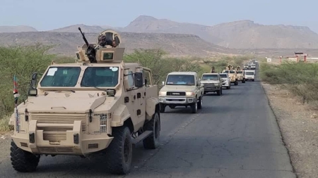 تقرير: شرق اليمن على حافة الانفجار: مهلة سعودية للانتقالي وتشابكات إقليمية