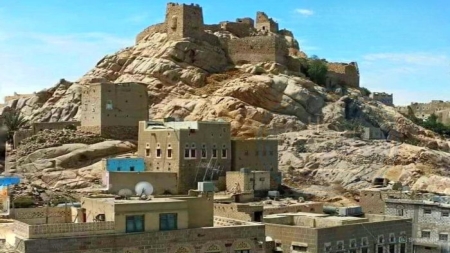 اليمن: الحوثيون يحتجزون مواطناً في البيضاء بسبب احتجاجه على نهبهم سيارته