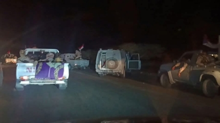 اليمن: مقتل 5 جنود من قوات النخبة الحضرمية في كمين قرب الشحر