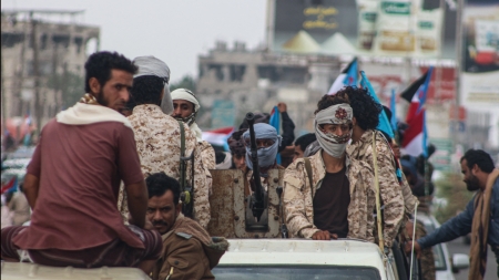 بكين: الصين تدعو الأطراف إلى تهيئة الظروف لتحقيق السلام في اليمن