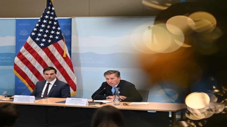 جنيف: الولايات المتحدة تستثني اليمن وأفغانستان وغزة من مساعداتها الإنسانية للعام 2026