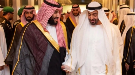 الرياض: المملكة العربية السعودية تتهم الإمارات بدعم عمليات عسكرية قرب حدودها الجنوبية مع اليمن