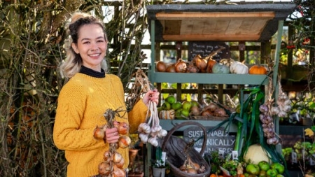 صحة: ماذا يحدث لأعراض الزكام عندما تتناول الثوم؟