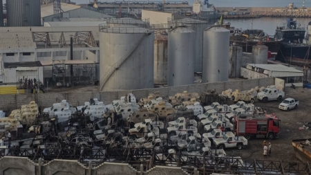 اليمن: كيف جاءت بيانات 4 دول خليجية عن تطورات الأوضاع في البلاد؟ 