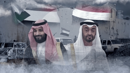تقرير: الخلاف السعودي – الإماراتي.. القصة لم تبدأ في اليمن