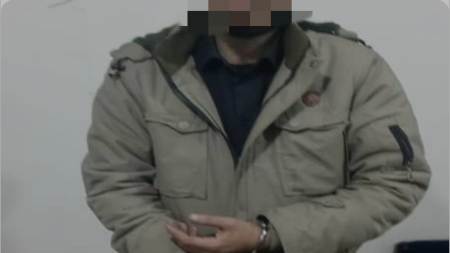 اليمن: ضبط متهم بقتل واصابة خمسة أشخاص من اسرته في صنعاء 