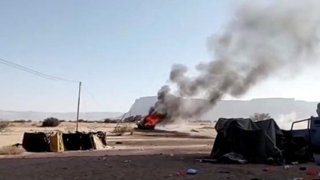 اليمن: "درع الوطن" تسيطر على سيئون