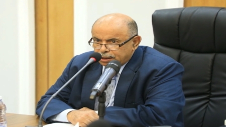 اليمن: محافظ حضرموت يعود إلى المكلا بعد أسبوعين من مغادرتها إثر تطورات أمنية