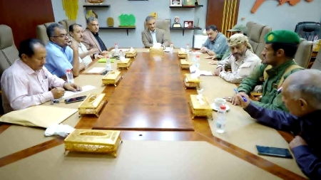 اليمن: اللجنة الأمنية بعدن تؤكد استقرار الأوضاع الأمنية وأولوية الحفاظ على الأمن