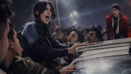 بغداد: حادثة التحرش في البصرة..مشاهد صادمة وتصريحات رسمية أكثر صدمة