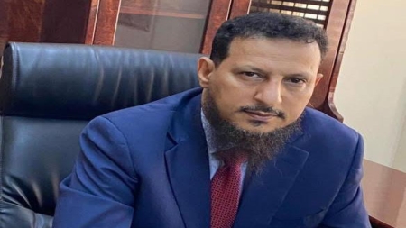 اليمن: محافظ عدن الجديد "الأمن والاستقرار أولوية وسنعمل على تحسين الخدمات"
