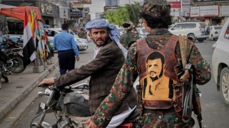 بيروت: "هيومن رايتس" تؤكد أن احتجاز الحوثيين للموظفين الأمميين ساهم بتفاقم الأزمة الإنسانية في اليمن