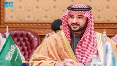 الرياض: وزير الدفاع السعودي يقول ان قضية الجنوب دخلت مسارًا حقيقيًا برعاية المملكة
