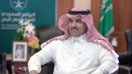 الرياض: السفير السعودي "قرار قيادات الانتقالي بحل المجلس شجاع ويحظى بدعم دولي لمسار الحوار حول القضية الجنوبية"