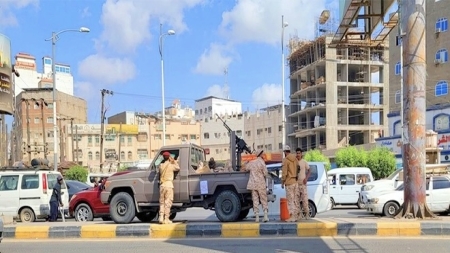 اليمن: سلطات عدن تؤكد أن حظر التظاهرات مؤقت ولا يمس حق الاحتجاج