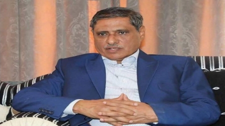 اليمن: الرئاسة تؤكد توقف البحسني عن مهامه وتدعو الإمارات للسماح له بالسفر إلى الرياض