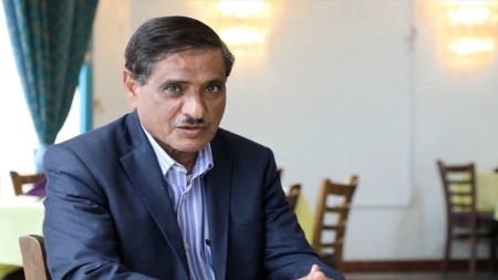 اليمن: الرئاسة تقول إن تصريحات للبحسني لا تنسجم مع قرارات مجلس القيادة