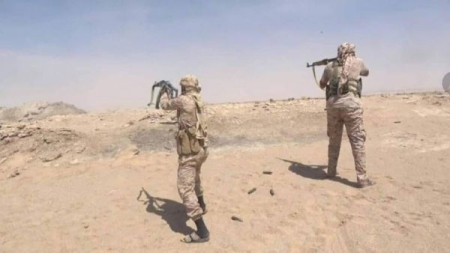 اليمن: القوات الحكومية تصد هجوماً للحوثيين في شرق الجوف