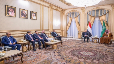 الرياض: السعودية تعلن عن دعم اقتصادي ومشاريع تنموية لليمن بقيمة 1.9 مليار ريال سعودي