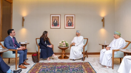 تحليل: عُمان وشرق اليمن وهشاشة هندسة الحياد 