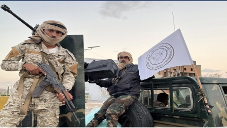 اليمن: التدخل السعودي في الشرق ينهي رهان فرض الأمر الواقع