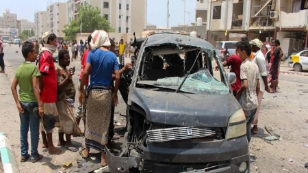 اليمن: 177 ضحية للحوادث المرورية في مناطق نفوذ الحكومة خلال أسبوعين