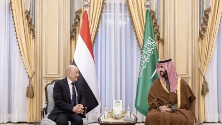 اليمن: تغييرات في القيادة وسط صراع النفوذ بين السعودية والإمارات