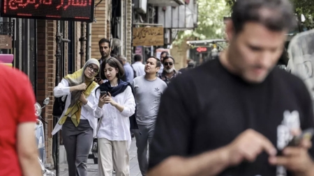 إنترنت للموالين فقط": كيف تخطط إيران للانفصال عن الشبكة العالمية بشكل دائم؟