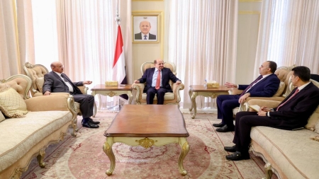 اليمن: الزنداني يوجه بتسريع صرف الرواتب بدعم سعودي