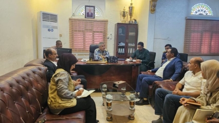 اليمن: لجنة تحقيق حكومية تبحث أوضاع حقوق الإنسان في حضرموت