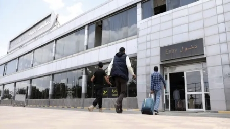 نيويورك: عقوبات تكشف محاولات حوثية شراء طائرات لتسيير رحلات عبر صنعاء