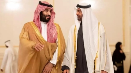 تقرير: "مع استمرار تحريض أبو ظبي ضد السعودية لن تتردد المملكة في اتخاذ الخطوات اللازمة"