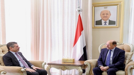 اليمن: الزنداني يحدد أولويات حكومته ويشدد على الدعم الدولي
