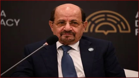 تحليل: ماذا يعني تكليف شائع محسن بتشكيل حكومة جديدة في اليمن؟