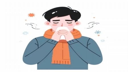 صحة: سعال لا يزول؟ السبب يكون في المعدة لا في الحلق