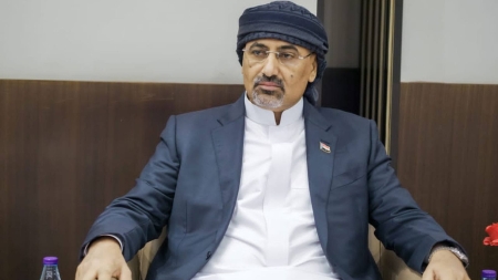 اليمن: الزُبيدي يدعو لتظاهرة ثانية في عدن