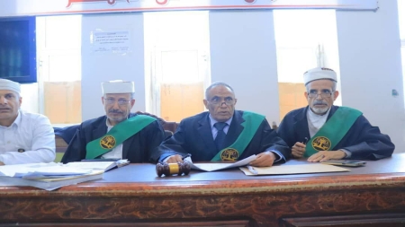 اليمن: محكمة للحوثيين تؤيد أحكام إعدام وسجن في قضايا “تخابر”