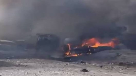 اليمن: مجلس القيادة يتعهد بملاحقة منفذي هجوم موكب العميد حمدي شكري ويصفه بمحاولة لخلط الأوراق