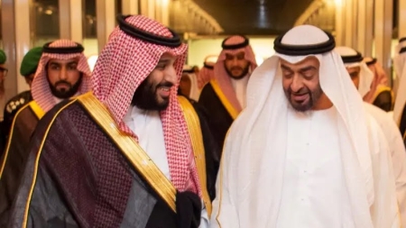 تحليل: اليمن والممرّات البحرية.. ساحة لتنافس استراتيجي بين السعودية والإمارات